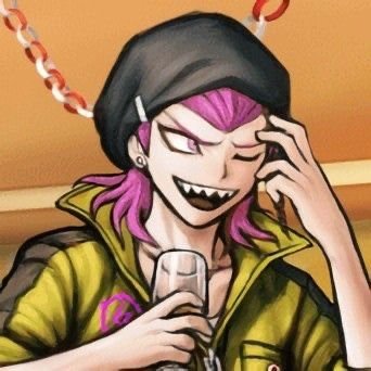 Kazuichi Soda - Danganronpa 2: Goodbye Despair