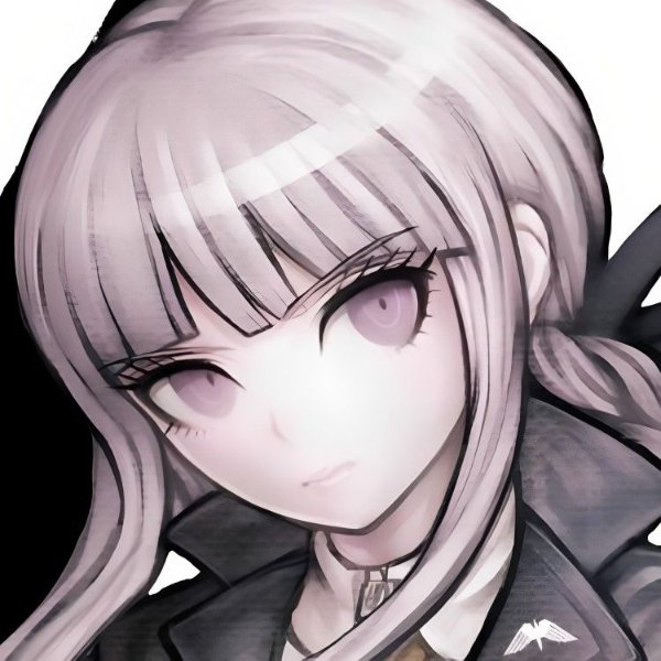 Kyoko Kirigiri - Danganronpa: Trigger Happy Havoc