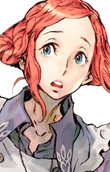 Luna - Zero Escape: Virtue's Last Reward
