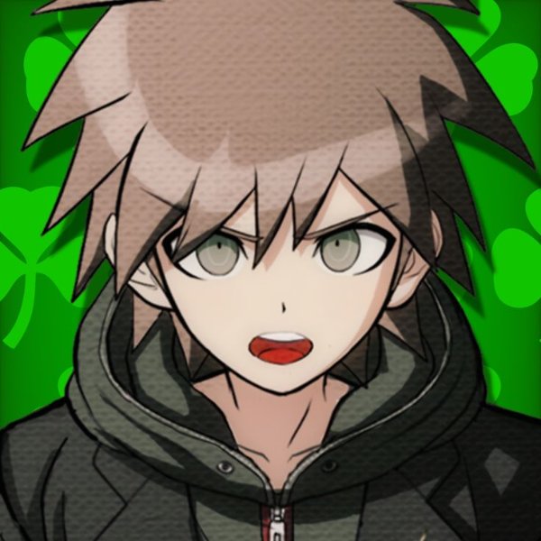Makoto Naegi - Danganronpa: Trigger Happy Havoc