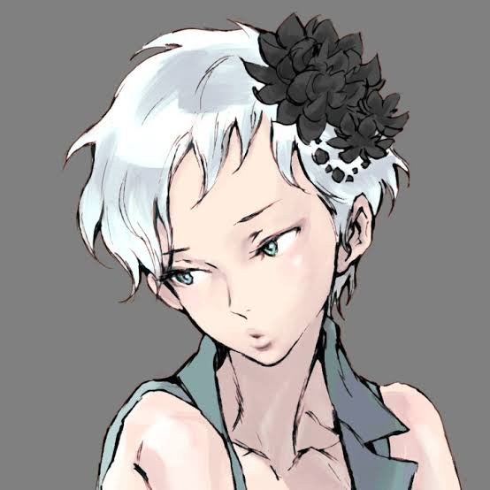 Phi - Zero Escape: Virtue's Last Reward