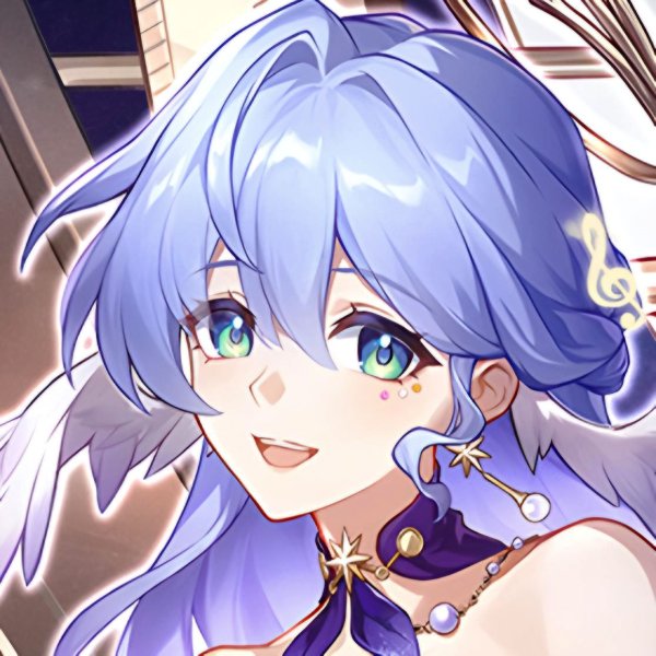 Robin - Honkai Star Rail