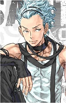 Santa - Zero Escape: The Nonary Games