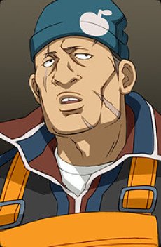 Seven - Zero Escape: The Nonary Games
