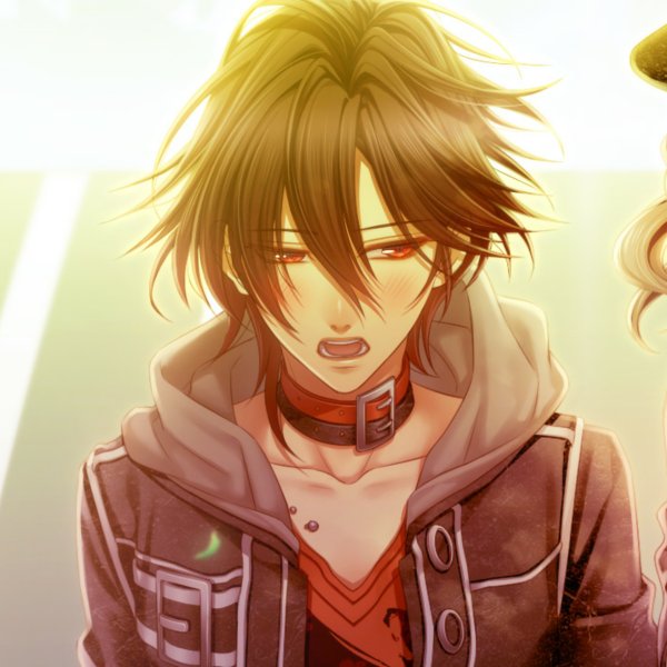 Shin - Amnesia