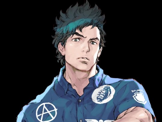 Sigma - Zero Escape: Virtue's Last Reward