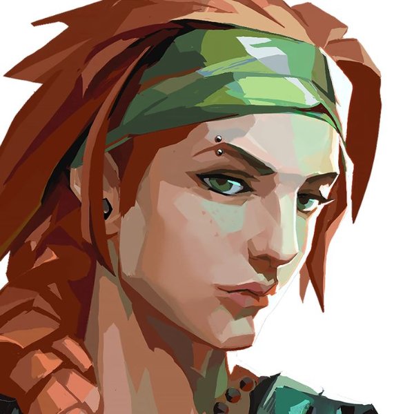 Skye - Valorant