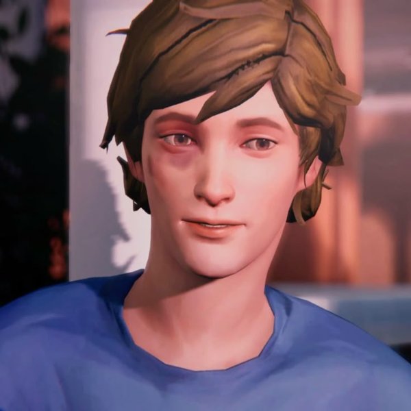 Warren Graham - Life is Strange