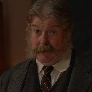 Alderman Fenwick