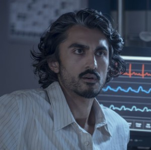 Fareed Bhansali