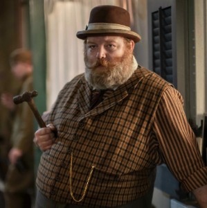 Finn O'Shea