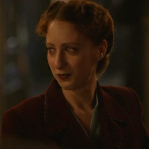 Madeleine Éparvier