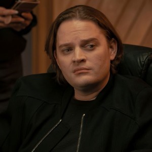 Sam Barclay