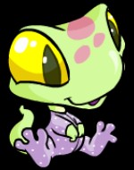 Baby Techo