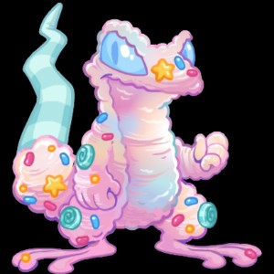 Candy Techo