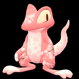 Cherry Blossom Techo