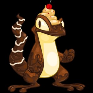 Chocolate Techo