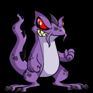 Darigan Techo