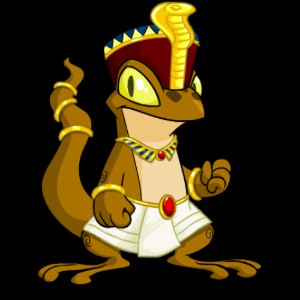 Desert Techo