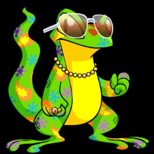 Disco Techo