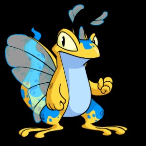 Faerie Techo