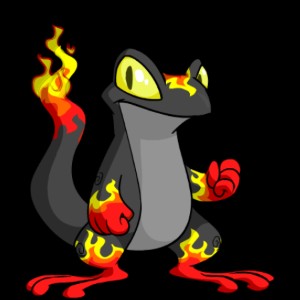 Fire Techo