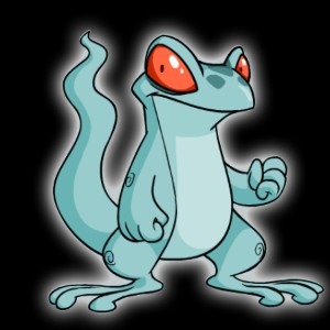 Ghost Techo