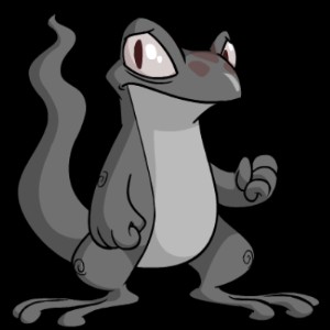 Grey Techo