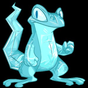 Ice Techo