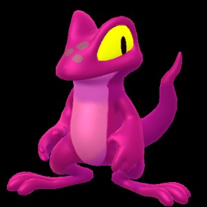 Magenta Techo