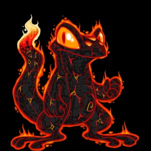 Magma Techo