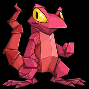 Origami Techo