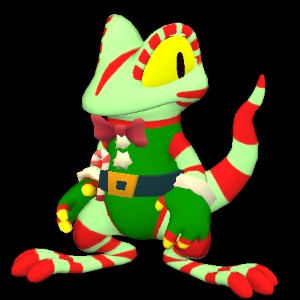 Peppermint Techo