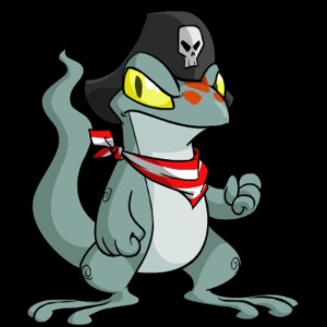 Pirate Techo