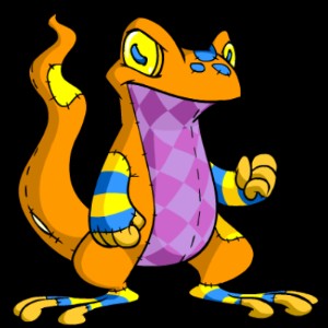 Plushie Techo