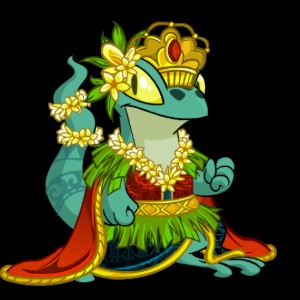 Royalgirl Techo