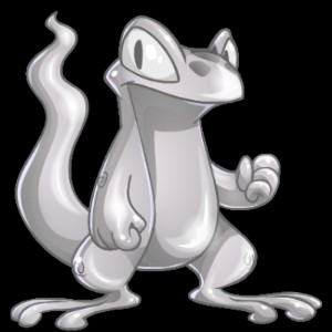 Silver Techo