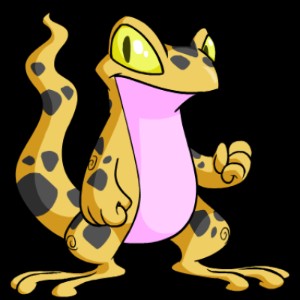 Spotted Techo