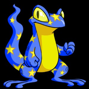 Starry Techo