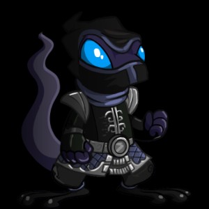 Stealthy Techo