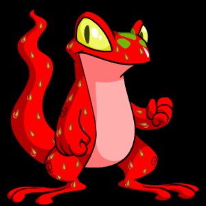 Strawberry Techo