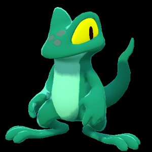 Teal Techo