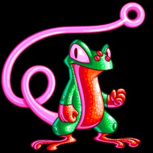 Toy Techo