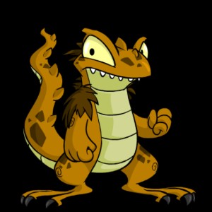 Tyrannian Techo