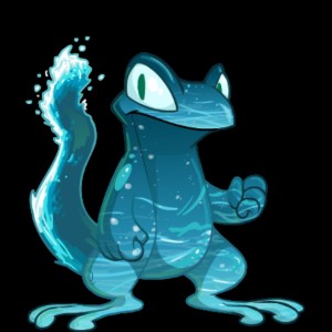 Water Techo