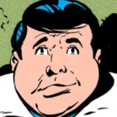 Bouncing Boy