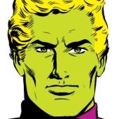 Brainiac 5