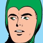 Chlorophyll Kid