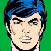 Cosmic Boy