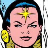 Dawnstar
